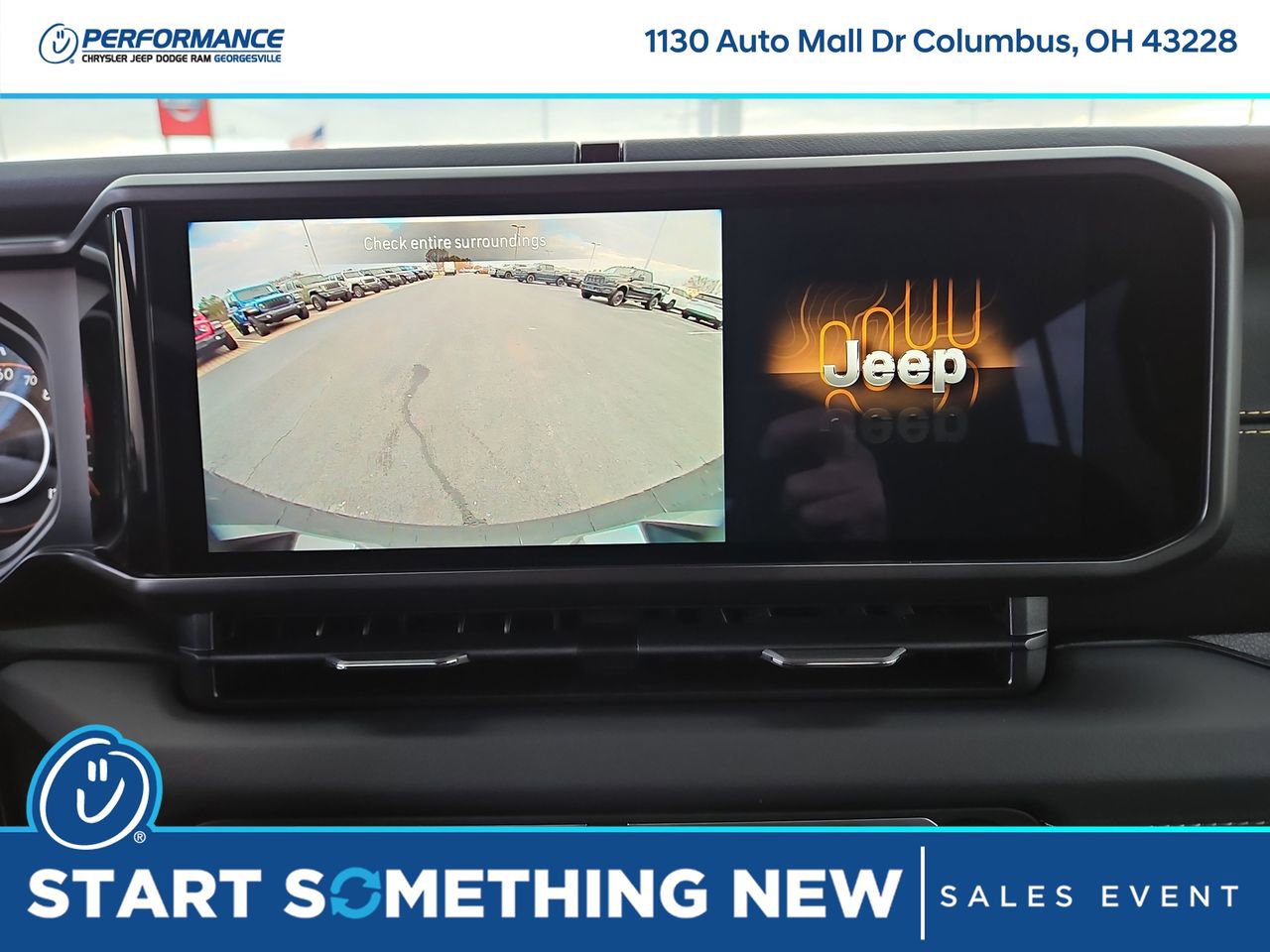 New 2026 Jeep Wrangler Sahara image 23