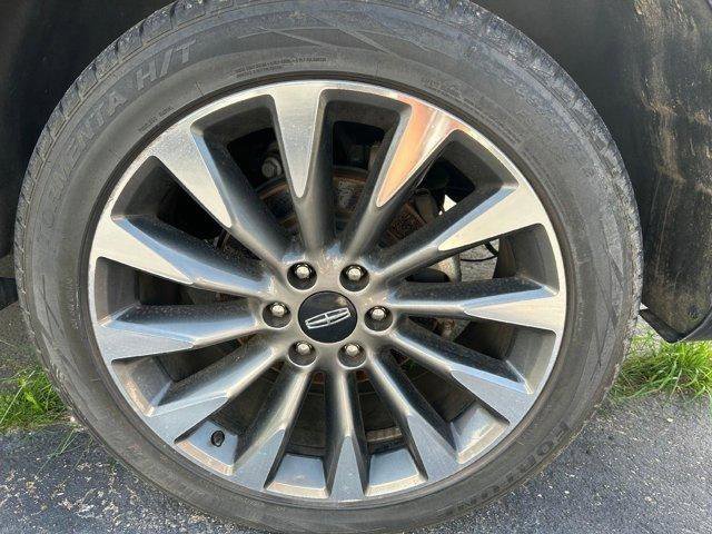 Used 2020 Lincoln Navigator L Reserve AWD/4WD image 10