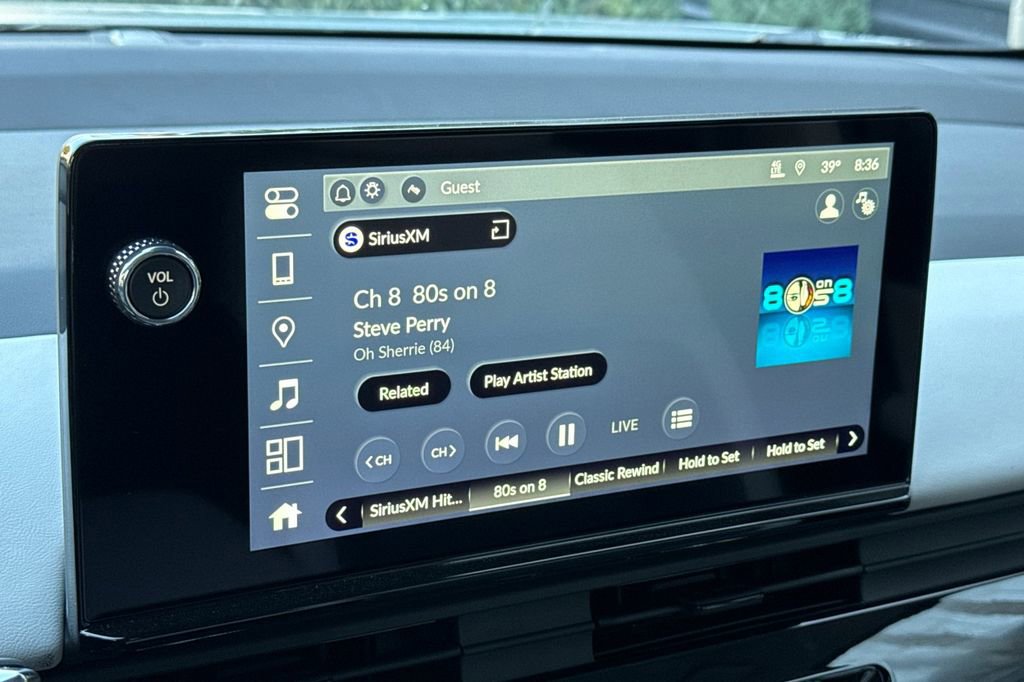 New 2026 Honda Prologue Touring image 21