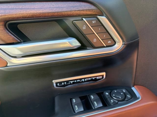 Certified 2026 GMC Sierra 1500 Denali Ultimate AWD/4WD image 23