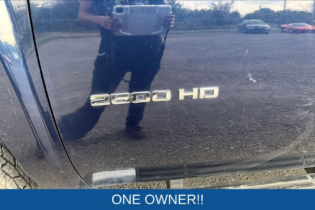 Used 2011 Chevrolet Silverado 2500 LTZ w/ LTZ Plus Package AWD/4WD image 22