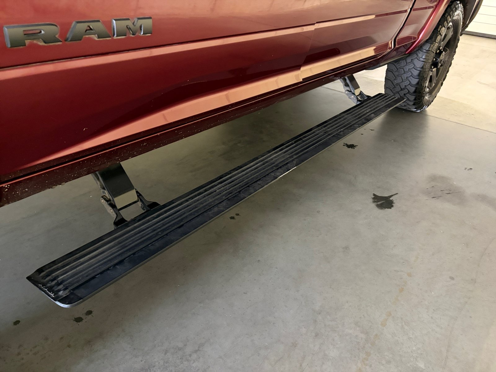 Used 2022 RAM 3500 Limited w/ Safety Group AWD/4WD image 47