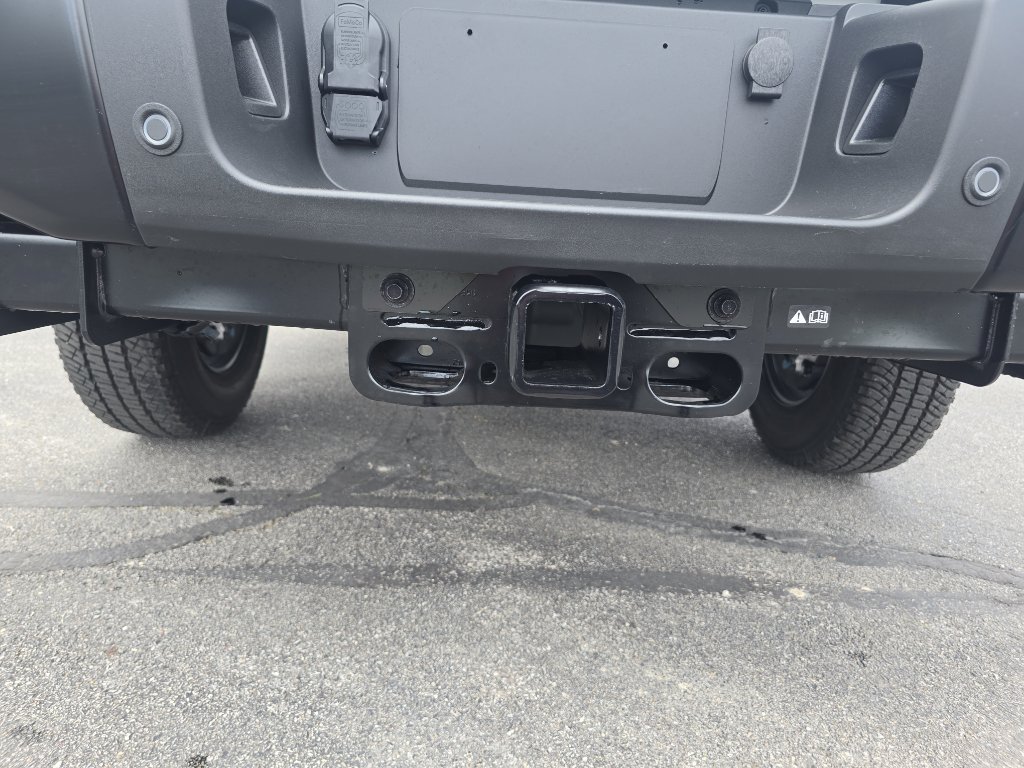 New 2025 Ford F350 XL w/ 360-Degree Camera Package image 10