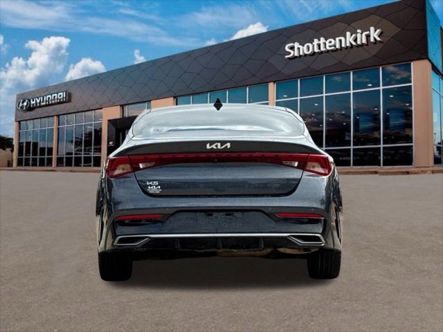 Used 2024 Kia K5 EX w/ EX Premium Package image 7