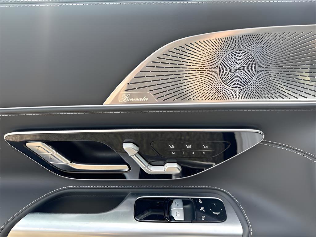 New 2025 Mercedes-Benz AMG GT 55 image 12