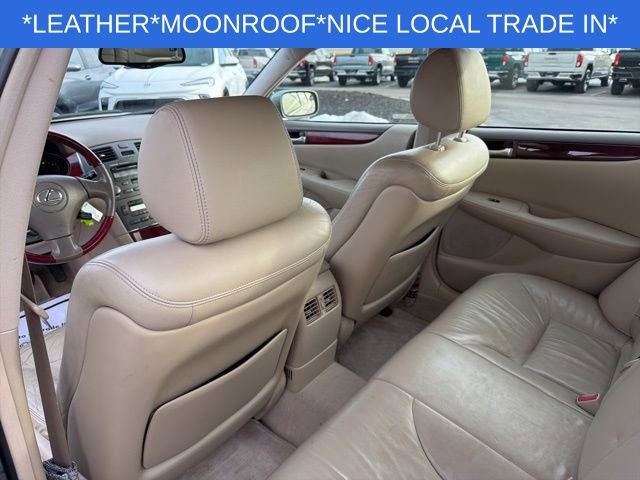 Used 2003 Lexus ES 330 image 20