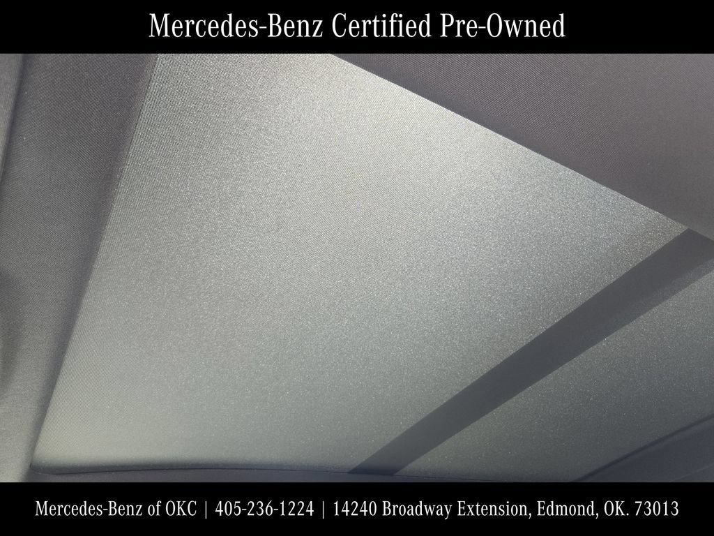 Used 2026 Mercedes-Benz GLS 450 4MATIC image 19