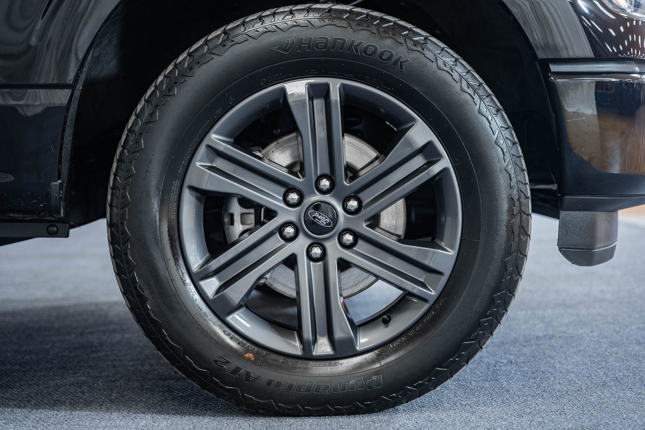 Certified 2023 Ford F150 Lariat w/ Equipment Group 502A High image 25