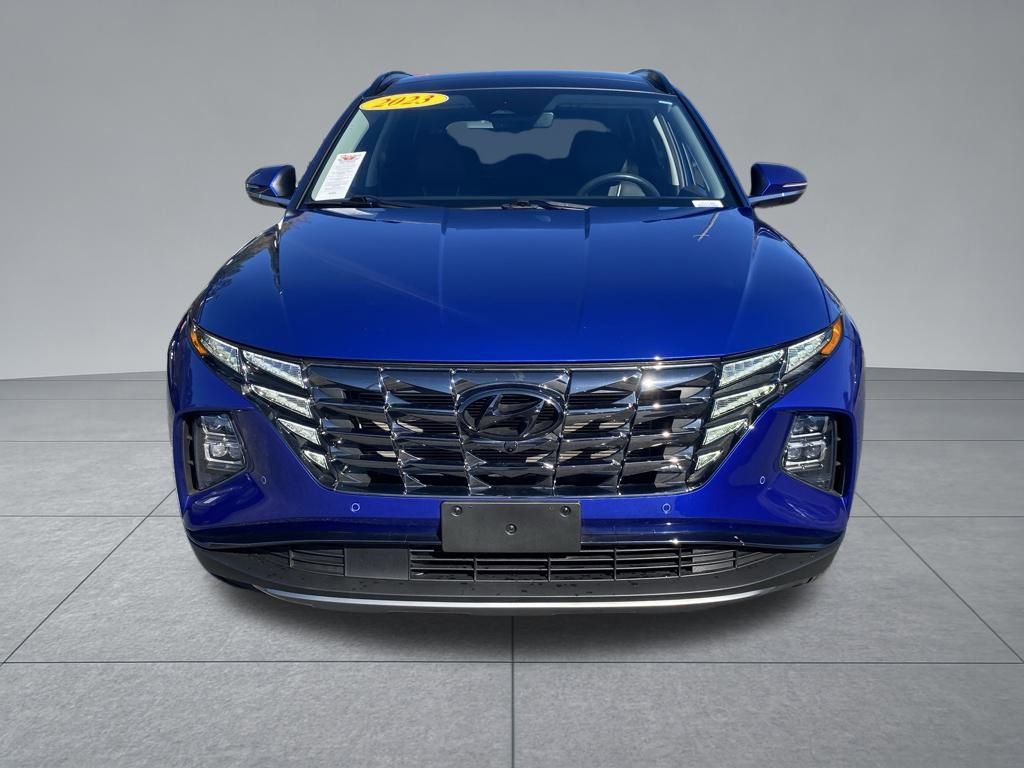 Used 2023 Hyundai Tucson Limited image 20