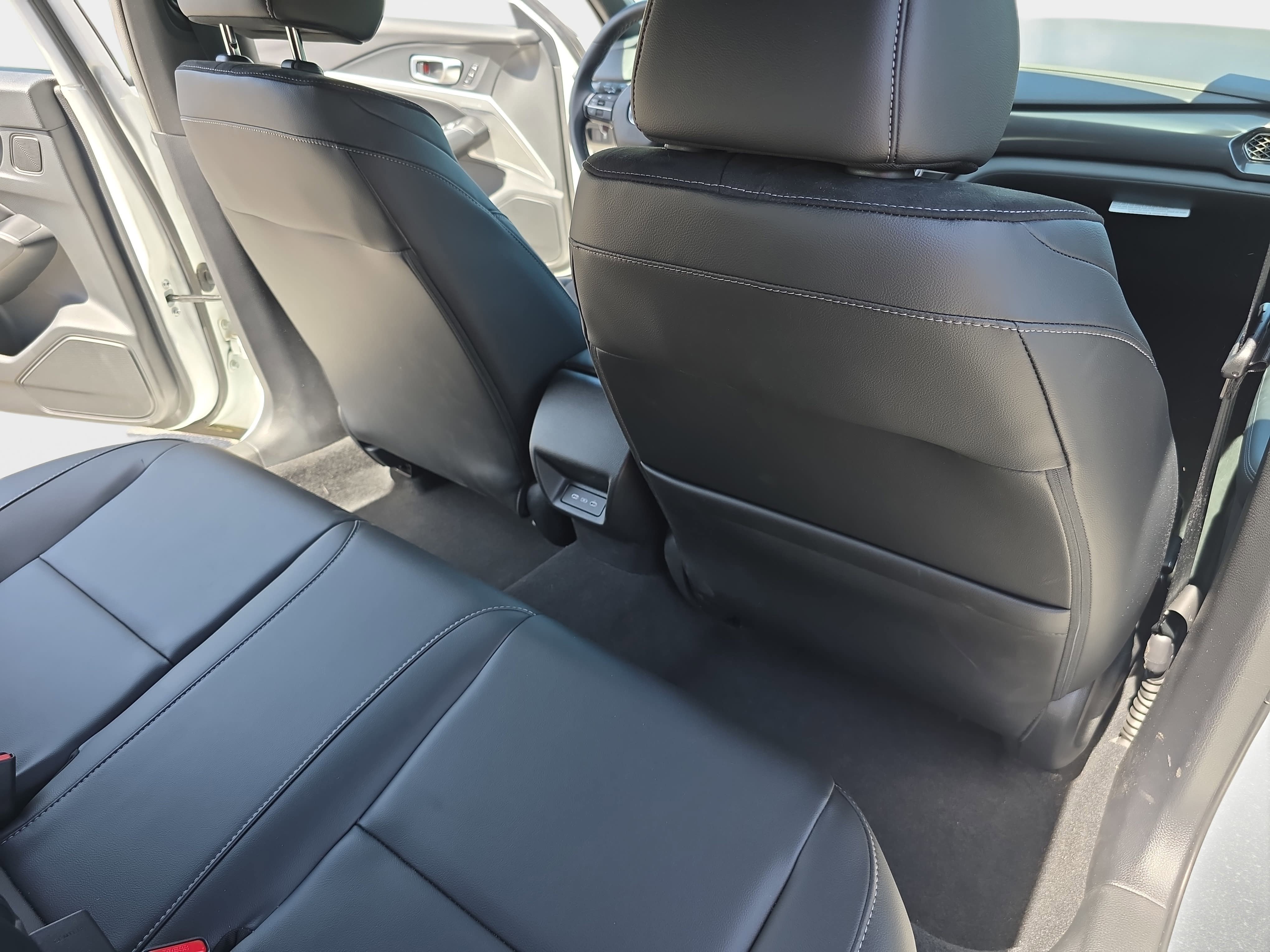 Certified 2025 Acura Integra A-Spec FWD image 11