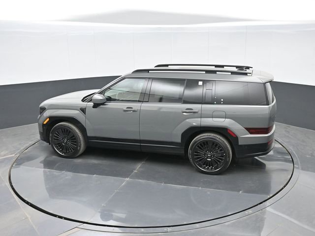 New 2026 Hyundai Santa Fe Calligraphy image 26