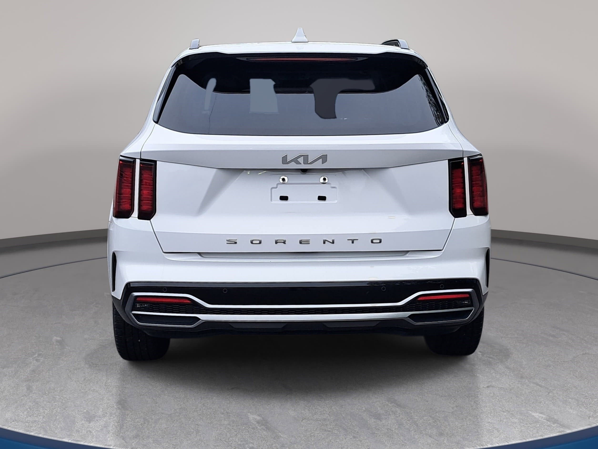 Used 2022 Kia Sorento S w/ Panoramic Sunroof Package FWD image 6