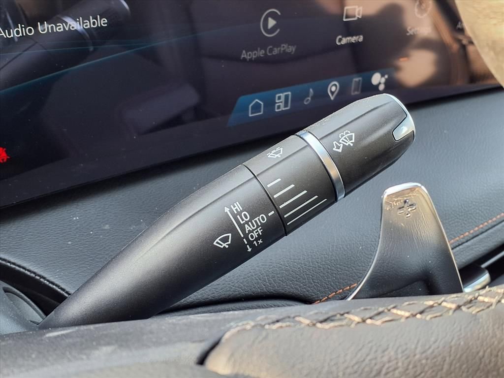 New 2026 Cadillac CT5 Sport image 17