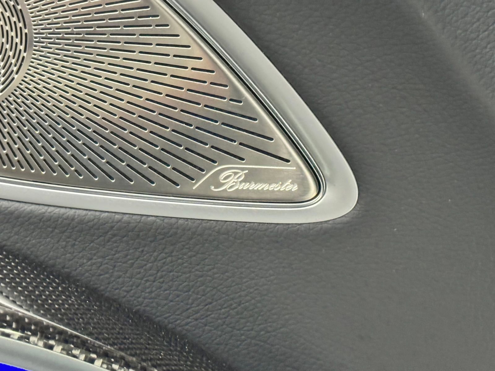 Used 2024 Mercedes-Benz EQS AMG 4MATIC image 25