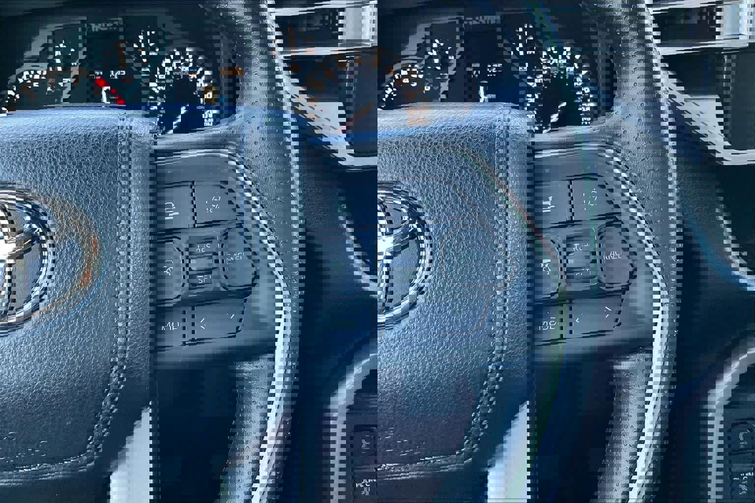 Used 2025 Toyota Tundra SR5 image 25