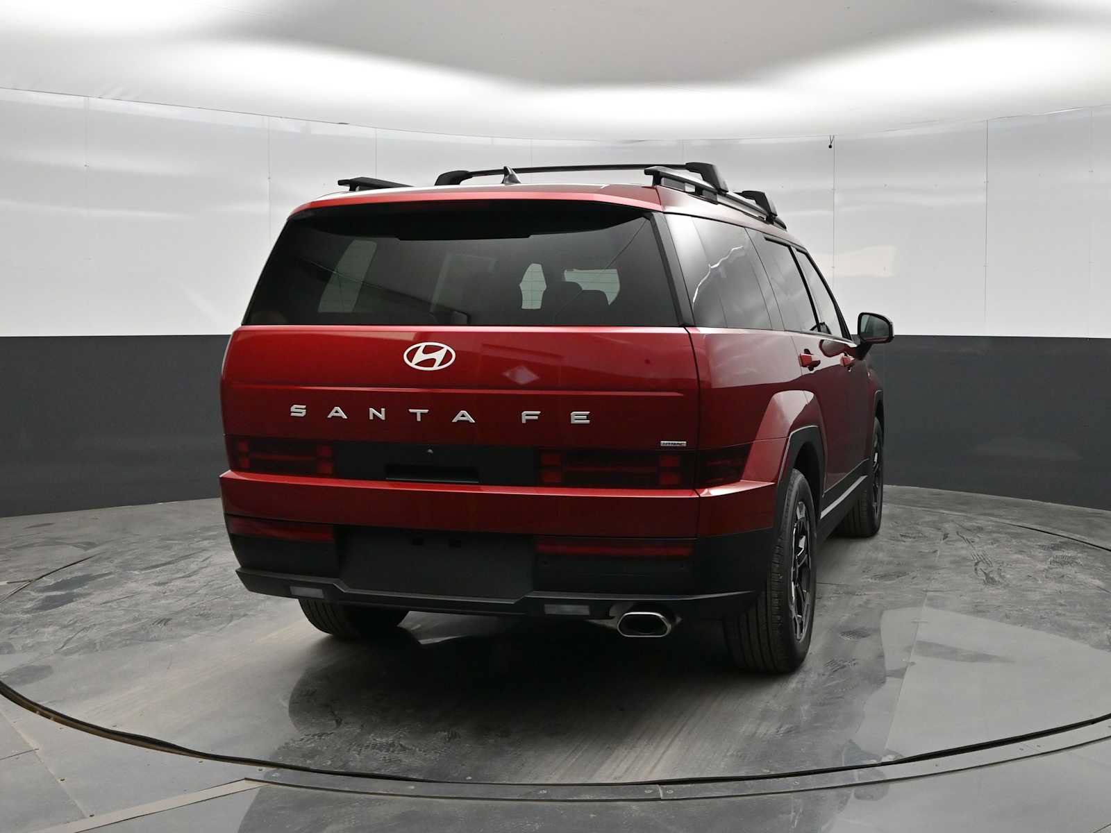 New 2026 Hyundai Santa Fe SEL AWD/4WD image 6