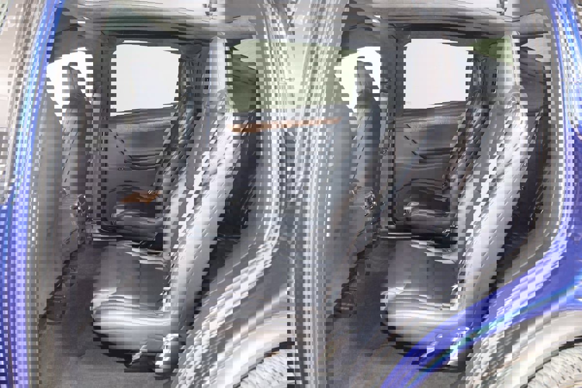 Used 2019 Tesla Model X 75D image 57