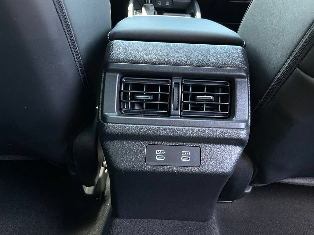 Certified 2025 Honda Accord Sport image 38