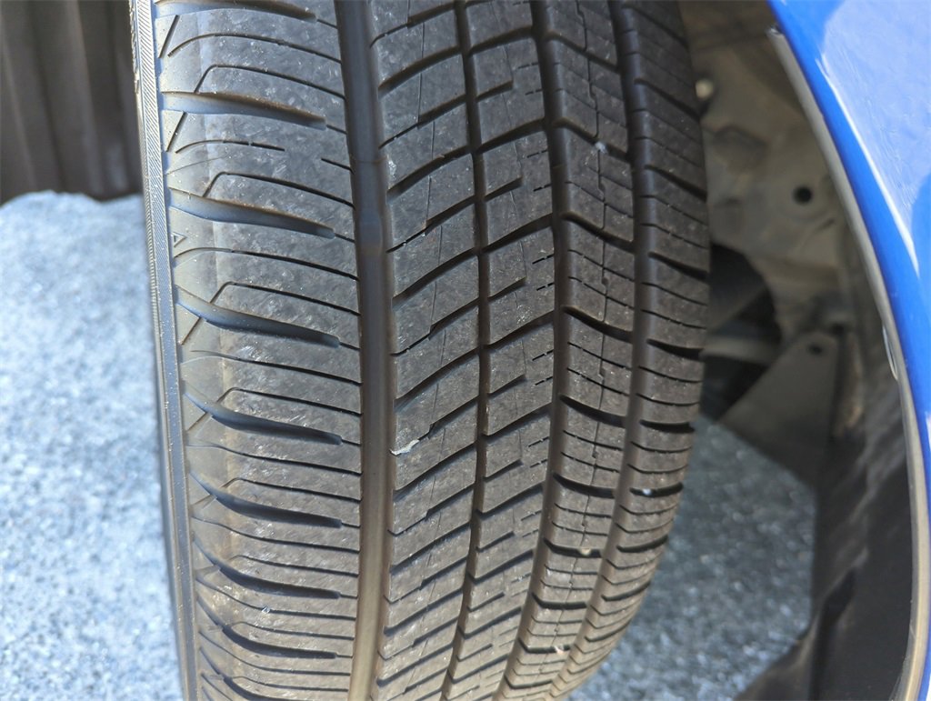 Used 2020 Honda Civic EX-L image 47