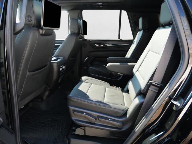 Used 2023 GMC Yukon Denali w/ Denali Reserve Package image 29