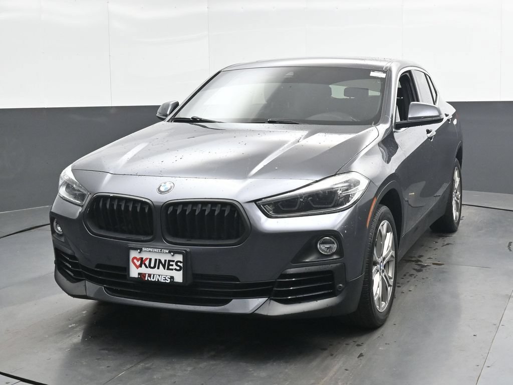 Used 2019 BMW X2 xDrive28i w/ Convenience Package AWD/4WD image 6
