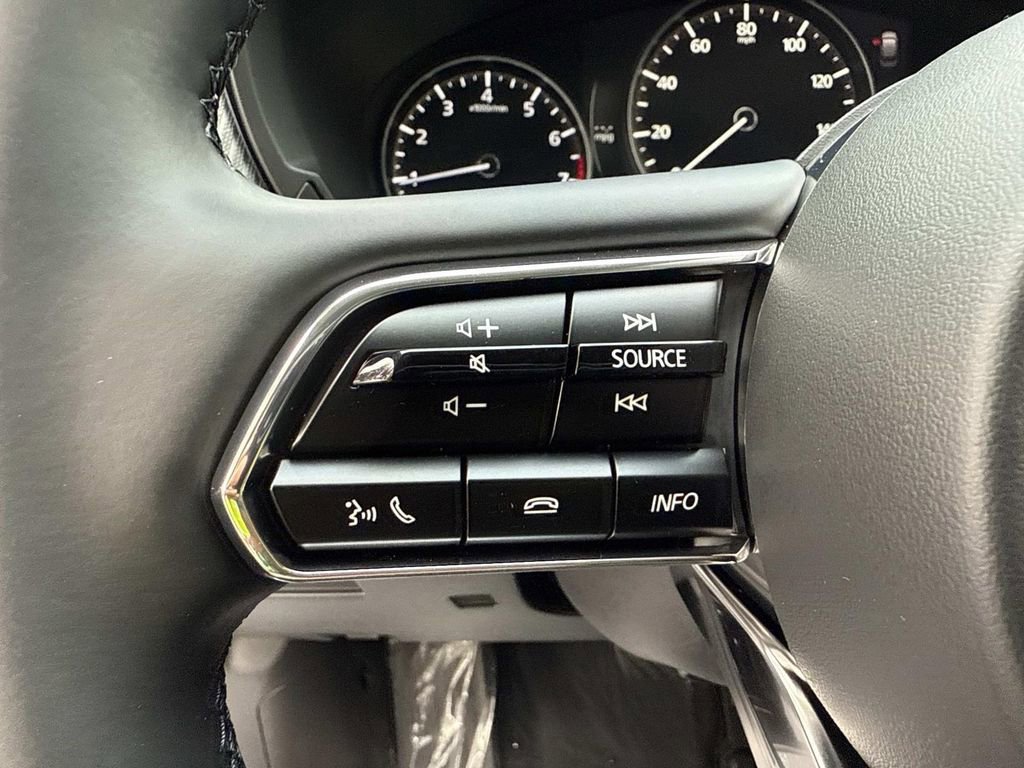 New 2026 MAZDA CX-90 3.3 Turbo w/ Select Package image 38