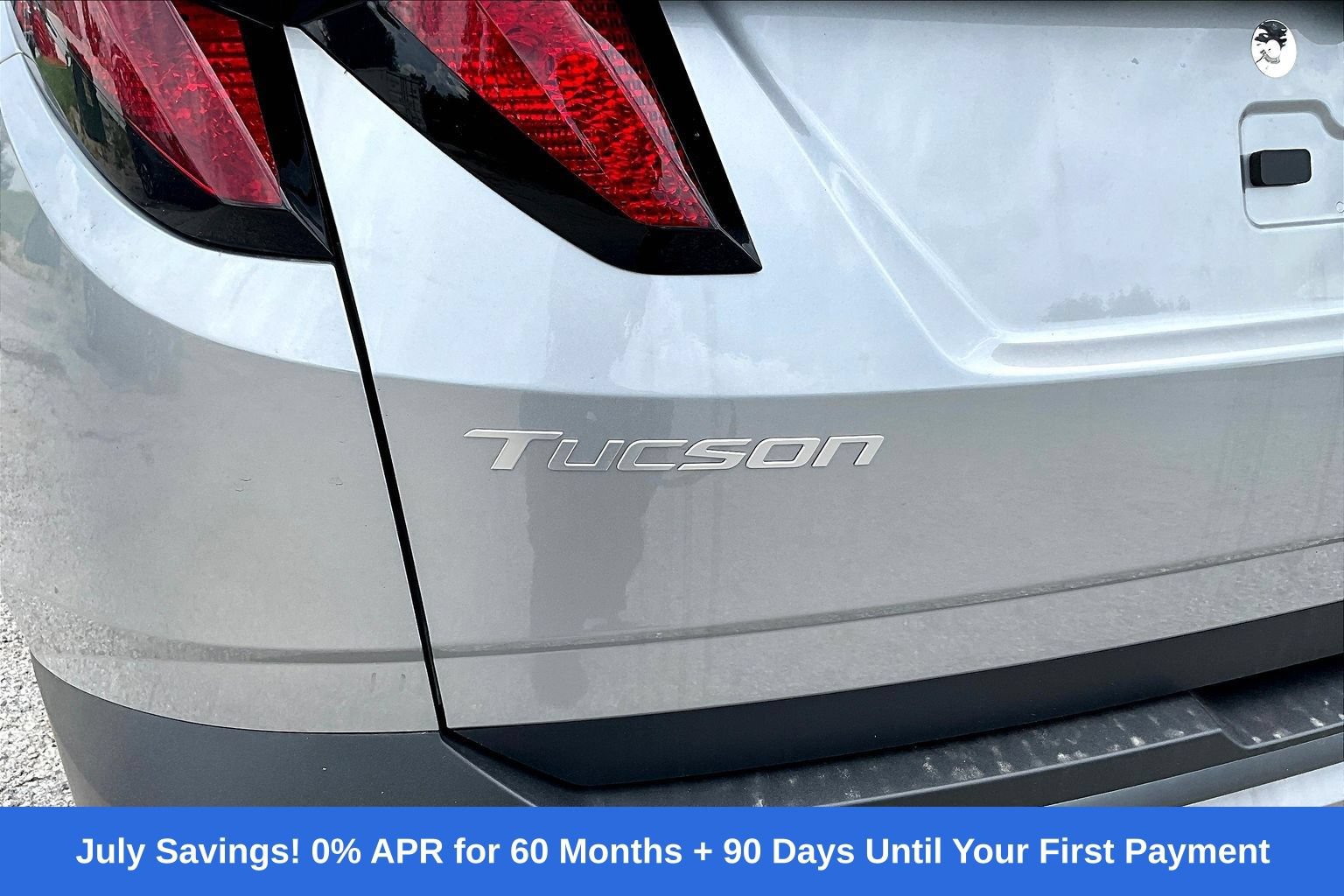 New 2026 Hyundai Tucson SEL Plus AWD/4WD image 11