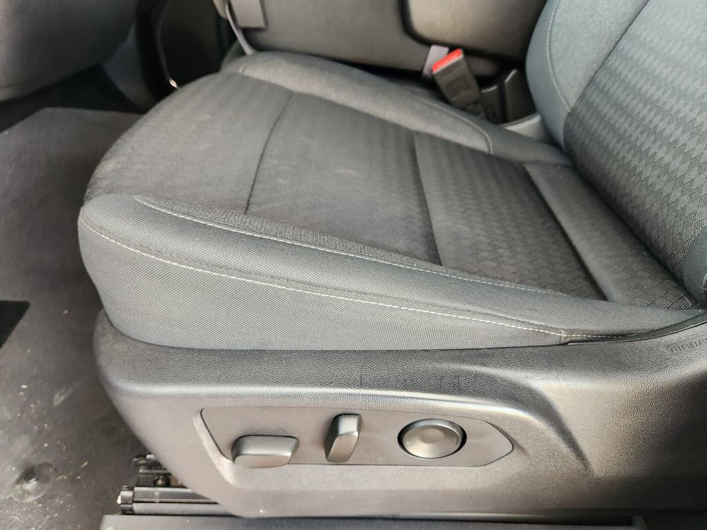 Used 2023 Chevrolet Silverado 1500 LT w/ Protection Package image 26