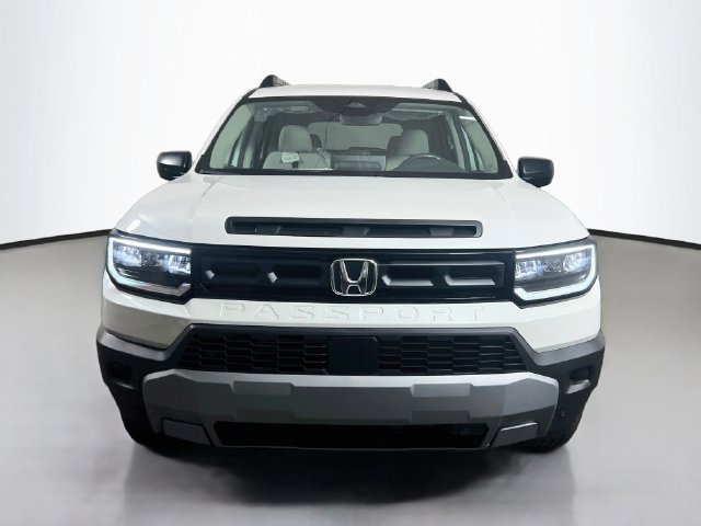 New 2026 Honda Passport RTL image 2