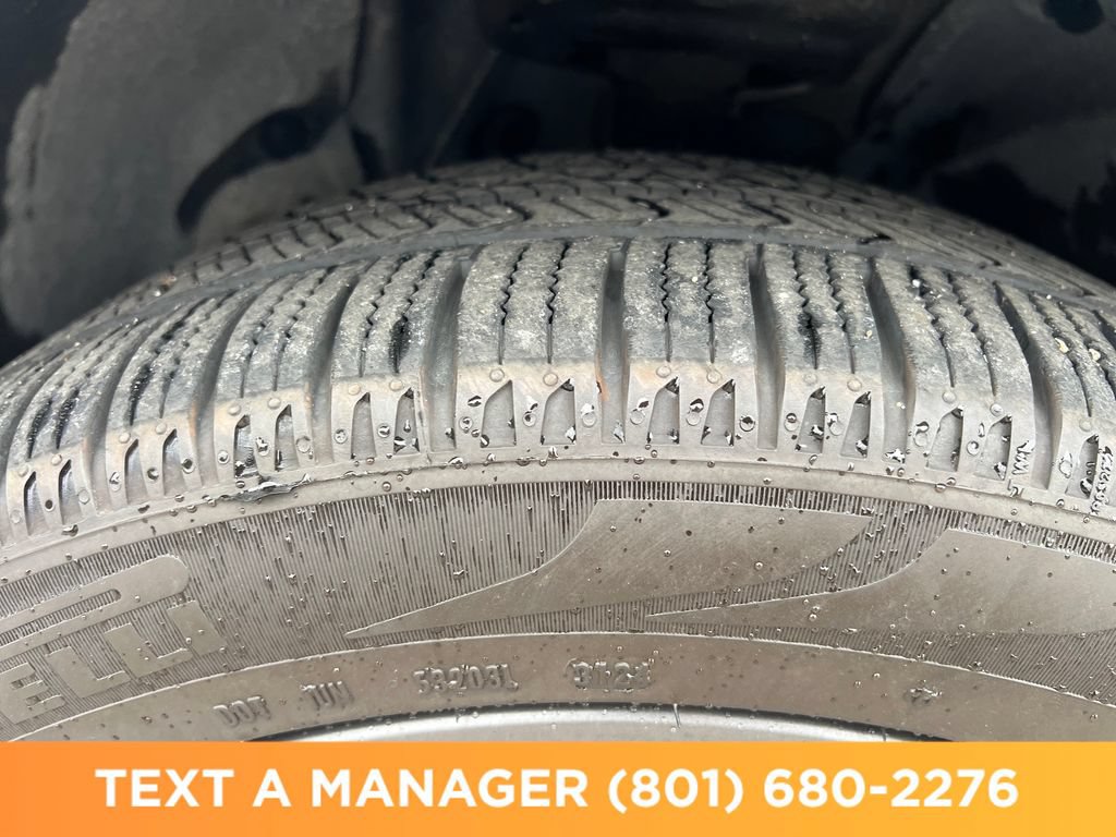 Used 2020 Acura MDX A-Spec AWD/4WD image 10