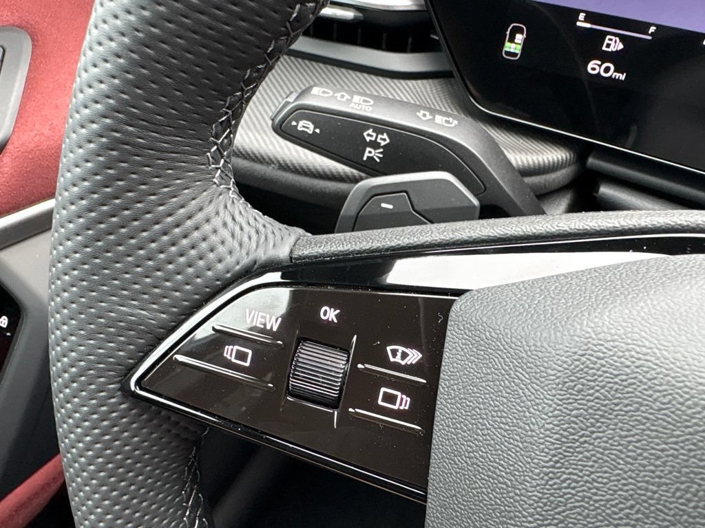 New 2026 Audi SQ5 Premium Plus AWD/4WD image 12