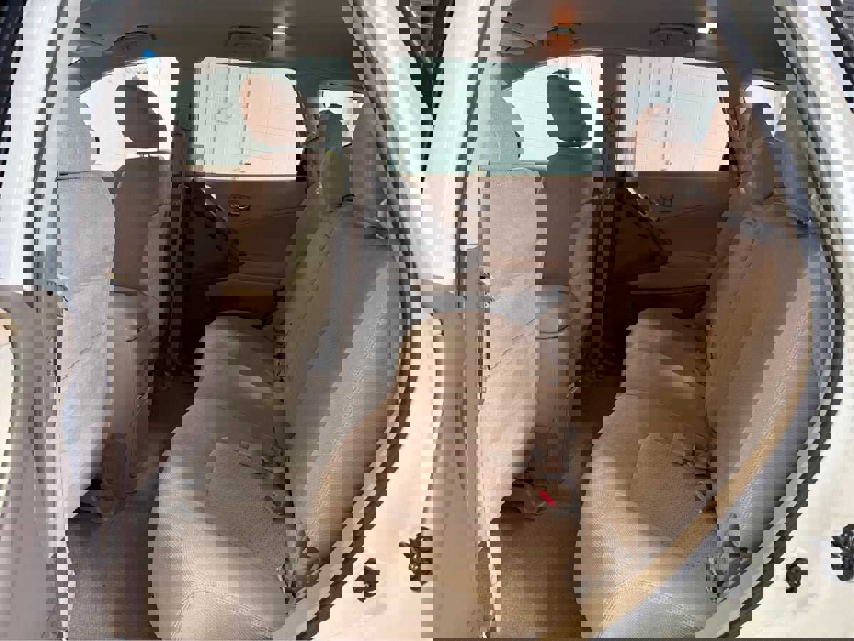 Used 2014 Nissan Murano SV w/ Value Package image 10