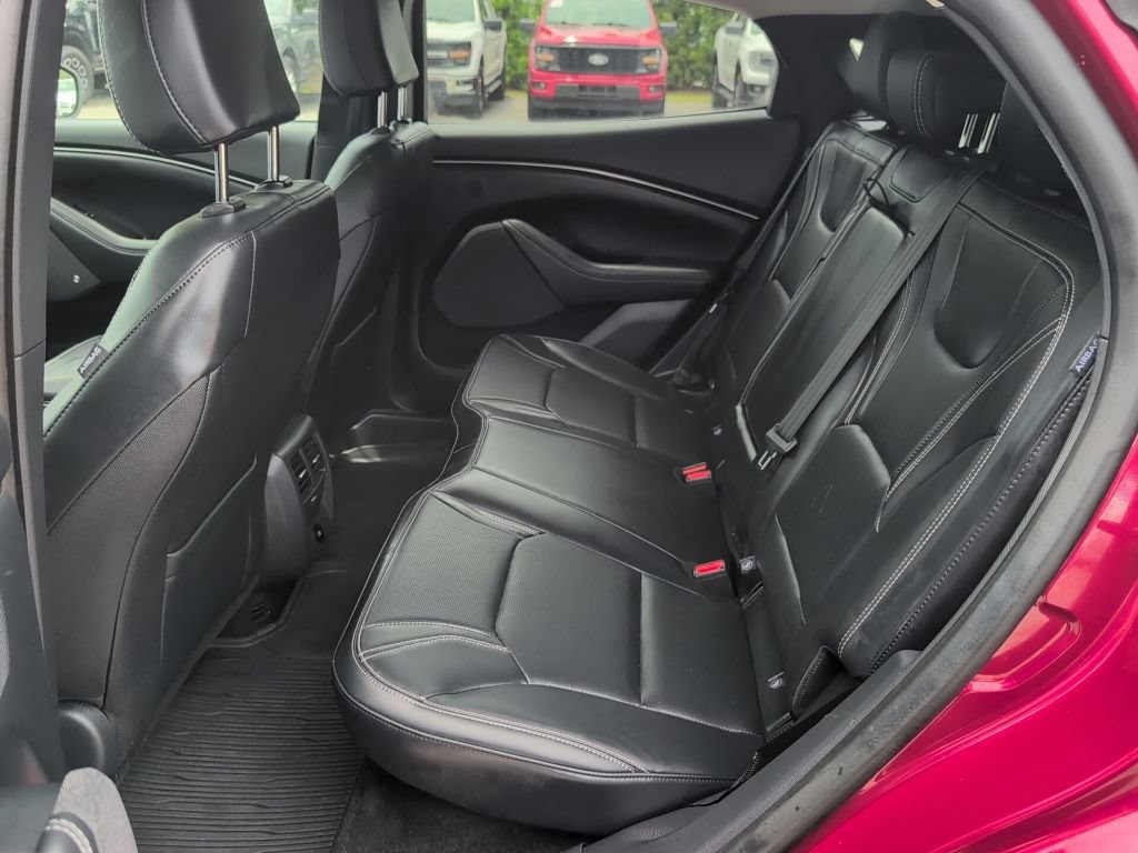 Used 2025 Ford Mustang Mach-E Premium RWD image 11