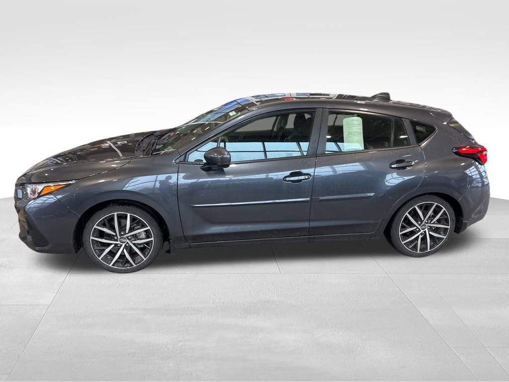 Used 2025 Subaru Impreza 2.0i Sport image 2
