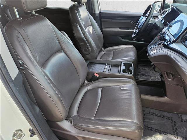 Used 2019 Honda Odyssey EX-L image 18