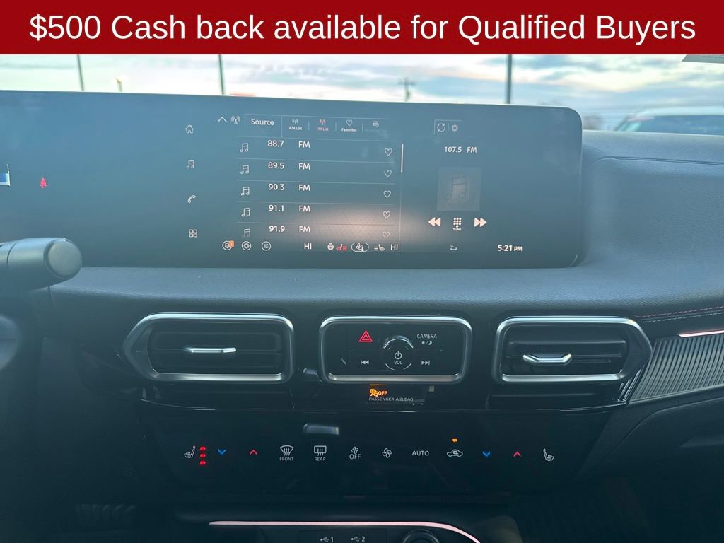 New 2026 Nissan Sentra SR image 19