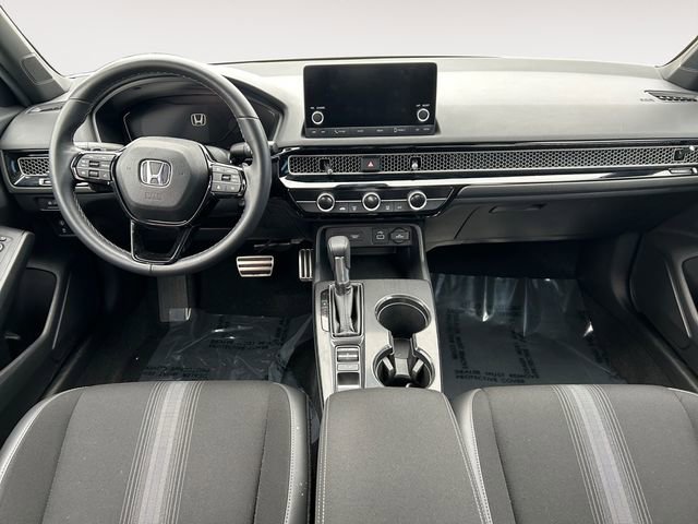 Used 2024 Honda Civic Sport image 10