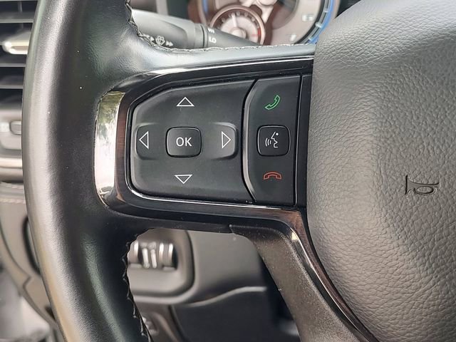 Certified 2022 RAM 1500 Limited image 22