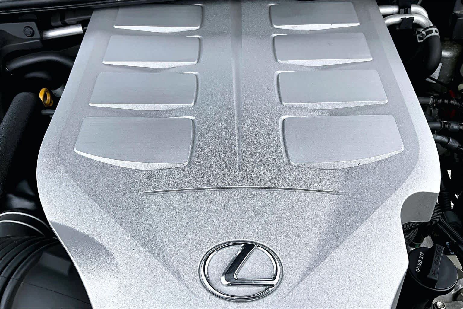 Used 2019 Lexus GX 460 Premium AWD/4WD image 33