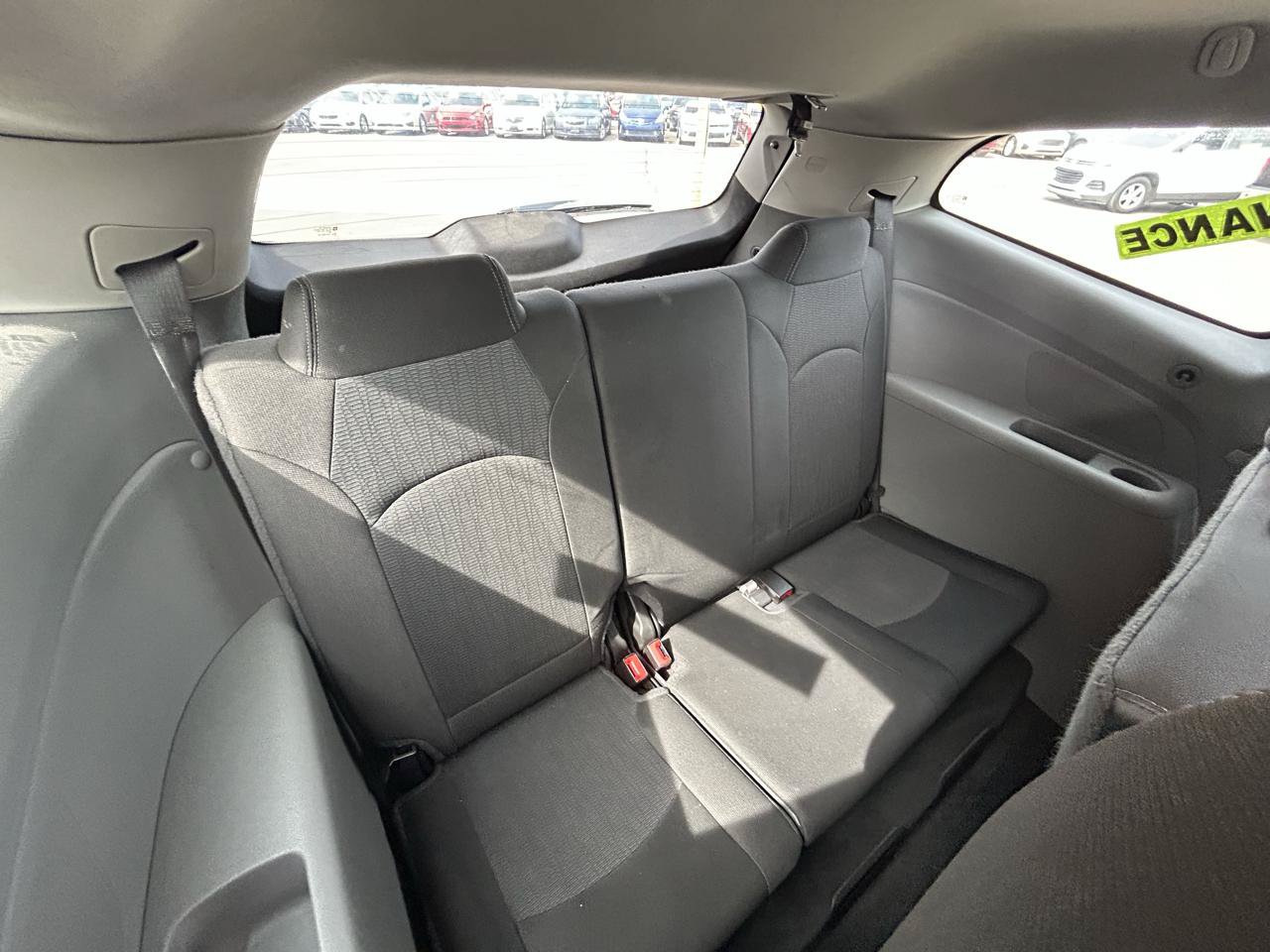Used 2016 Chevrolet Traverse LT AWD/4WD image 13