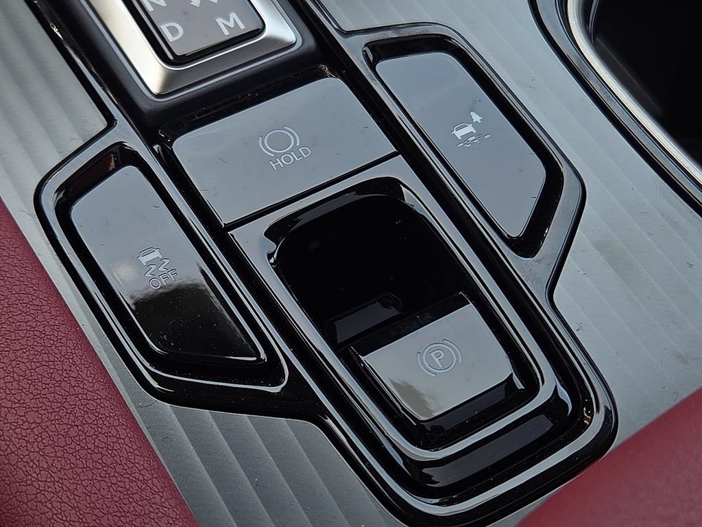 New 2026 Lexus RX 500h F Sport AWD/4WD image 22