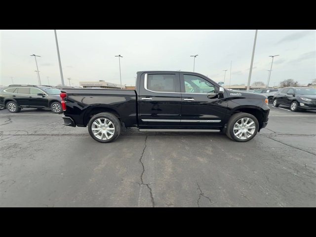 Certified 2023 Chevrolet Silverado 1500 High Country w/ High Country Premium Package image 9