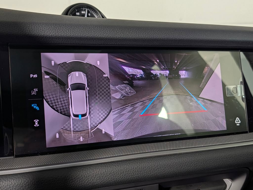 New 2026 Porsche Cayenne AWD/4WD image 34