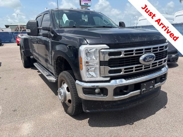 Used 2025 Ford F350 XLT AWD/4WD image 7