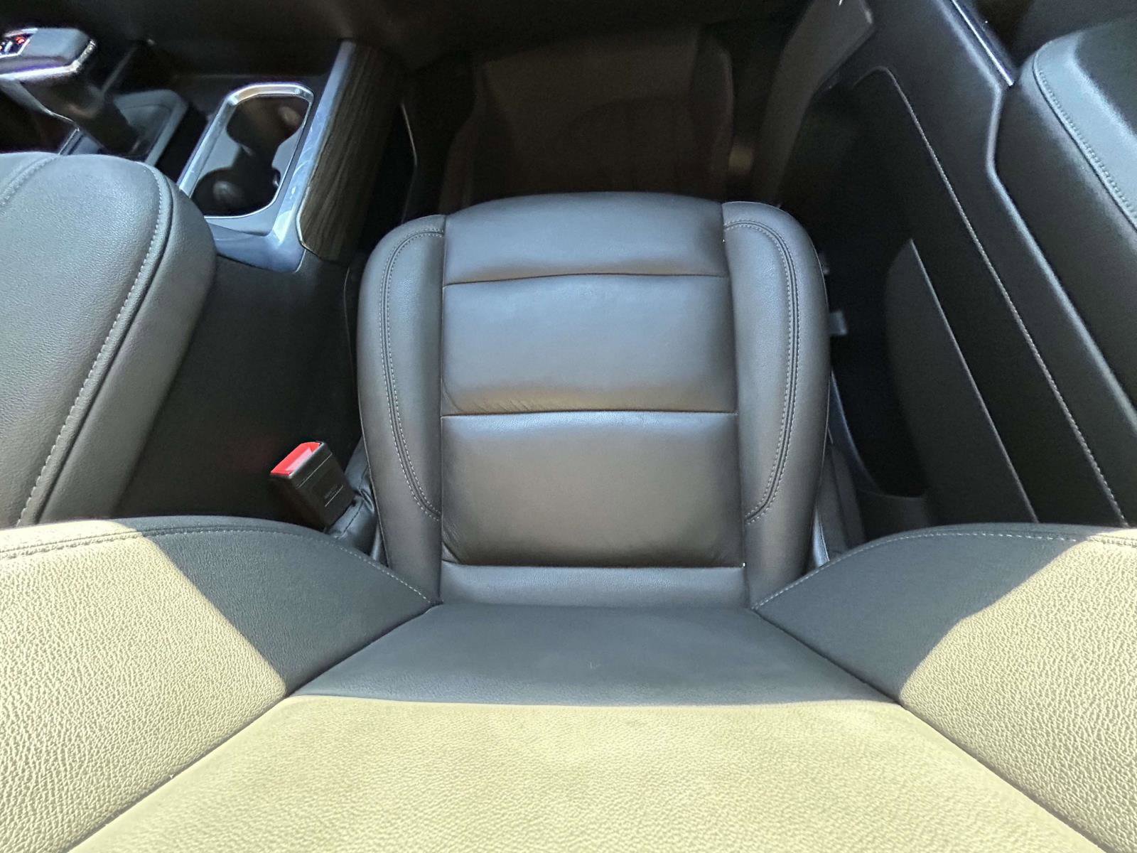 Used 2024 Chevrolet Silverado 1500 RST w/ Convenience Package II image 14