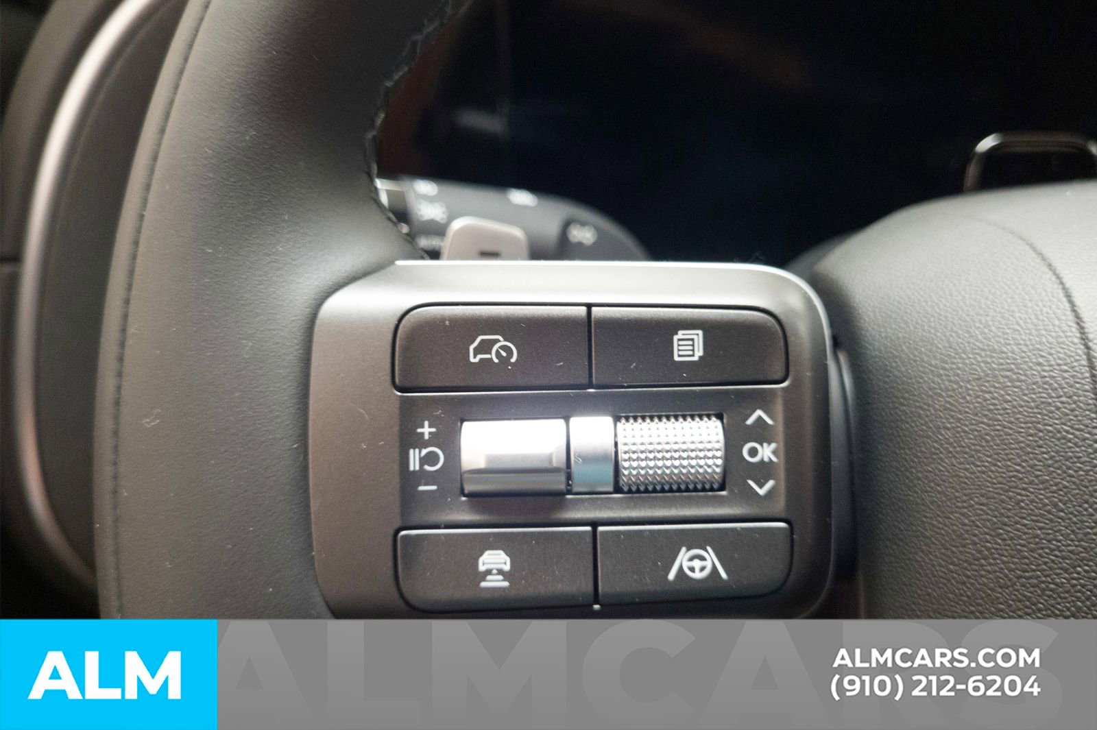 Used 2026 Hyundai Palisade Calligraphy image 30