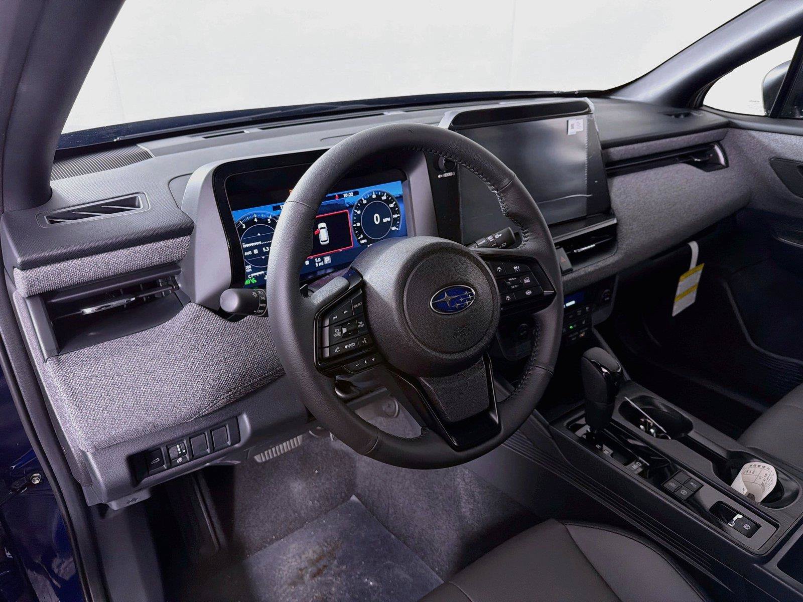 New 2026 Subaru Outback Premium AWD/4WD image 16