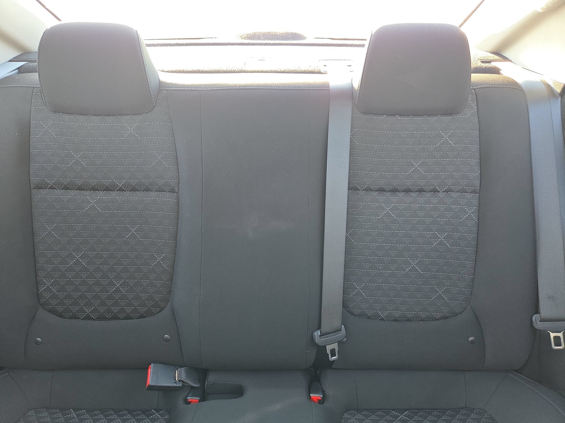 Used 2023 Kia Rio LX FWD image 34