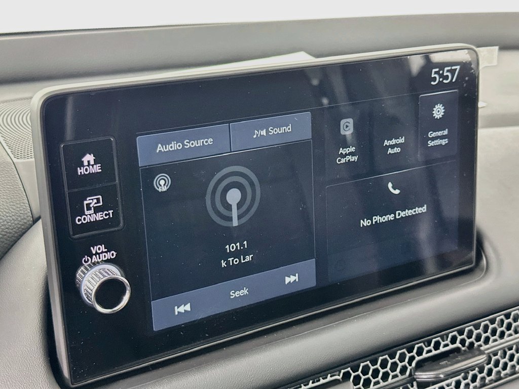 New 2027 Honda HR-V Sport image 14