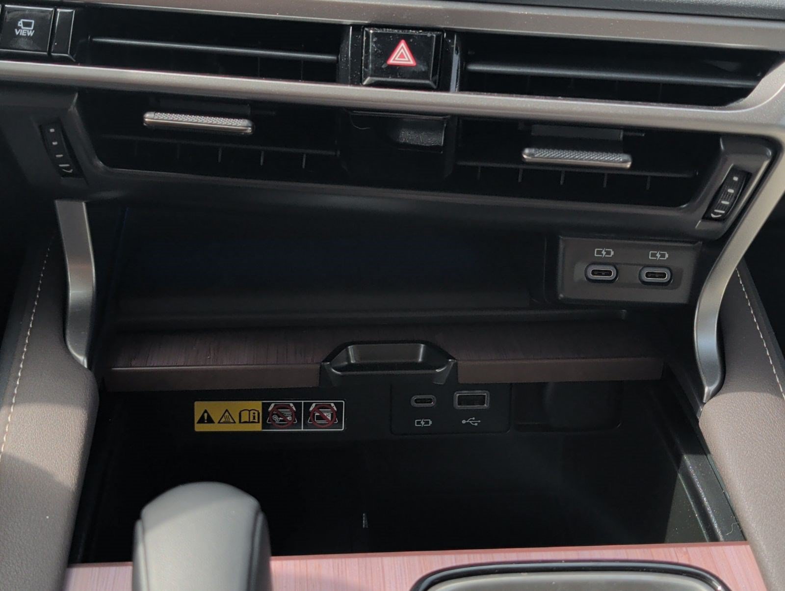 New 2026 Lexus RX 350 AWD image 20
